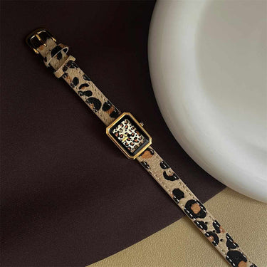 Leopard Sylverra
